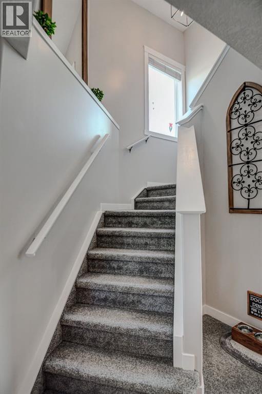 349 Luxstone Place Sw, Airdrie, Alberta  T4B 0A6 - Photo 6 - A2284919