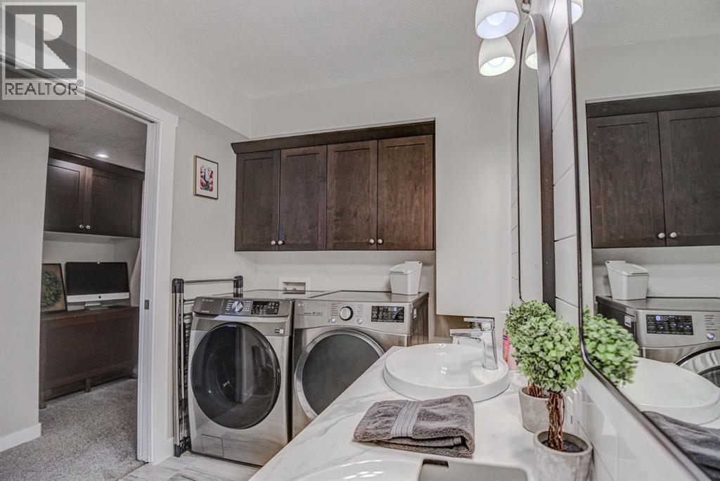 349 Luxstone Place Sw, Airdrie, Alberta  T4B 0A6 - Photo 35 - A2284919