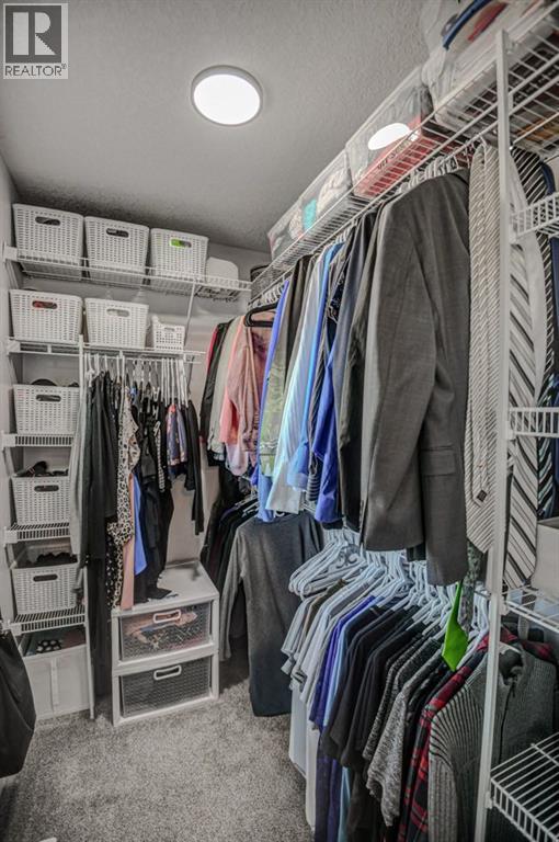 349 Luxstone Place Sw, Airdrie, Alberta  T4B 0A6 - Photo 19 - A2284919