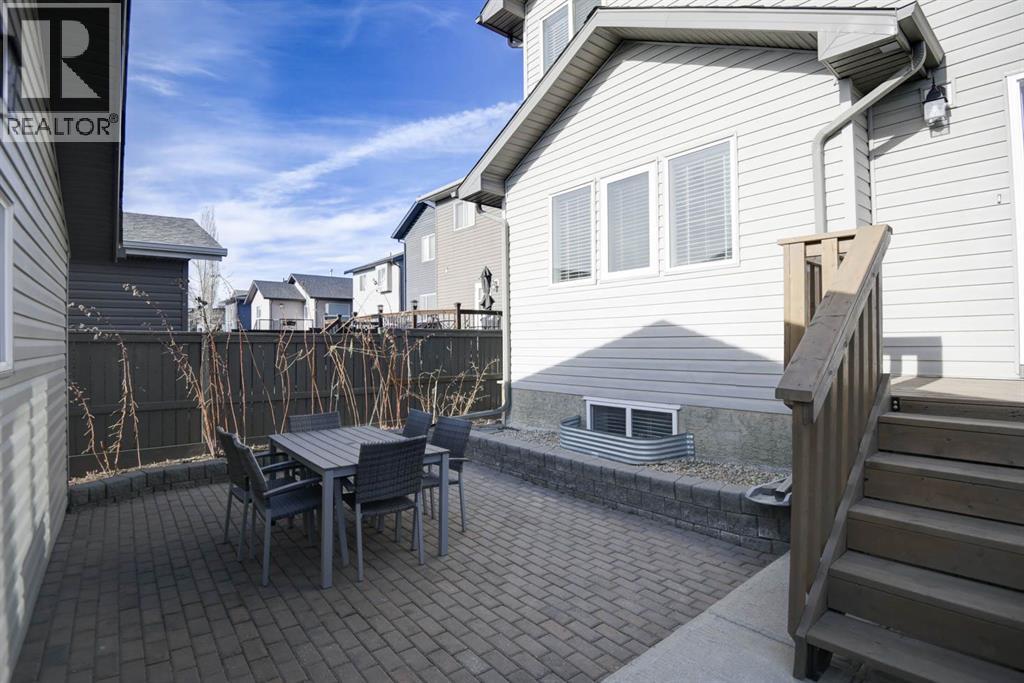 349 Luxstone Place Sw, Airdrie, Alberta  T4B 0A6 - Photo 38 - A2284919