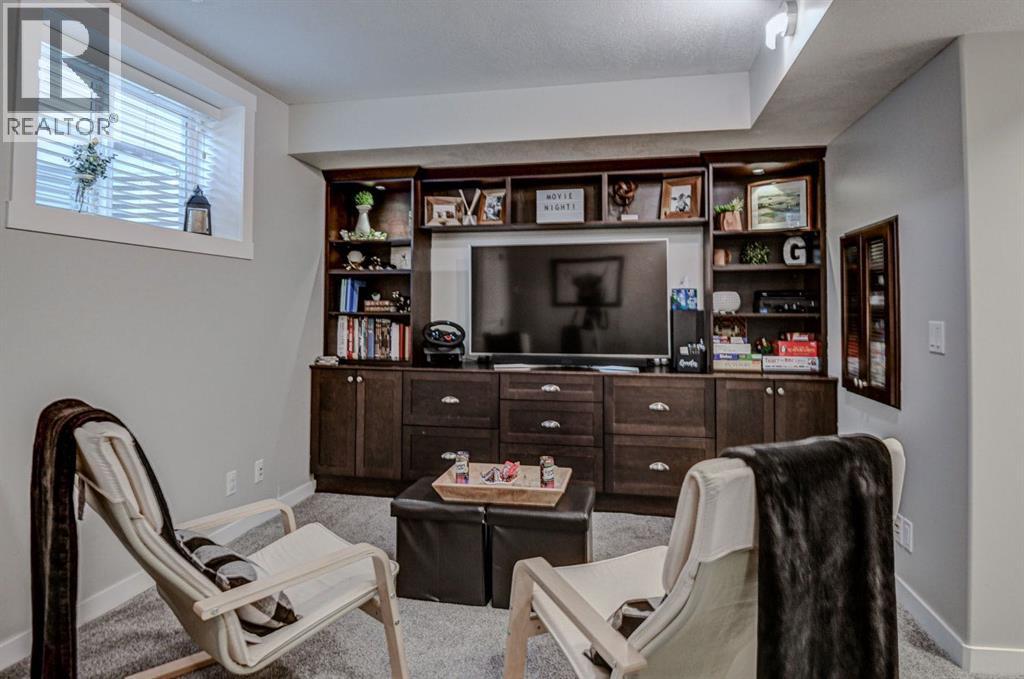 349 Luxstone Place Sw, Airdrie, Alberta  T4B 0A6 - Photo 28 - A2284919