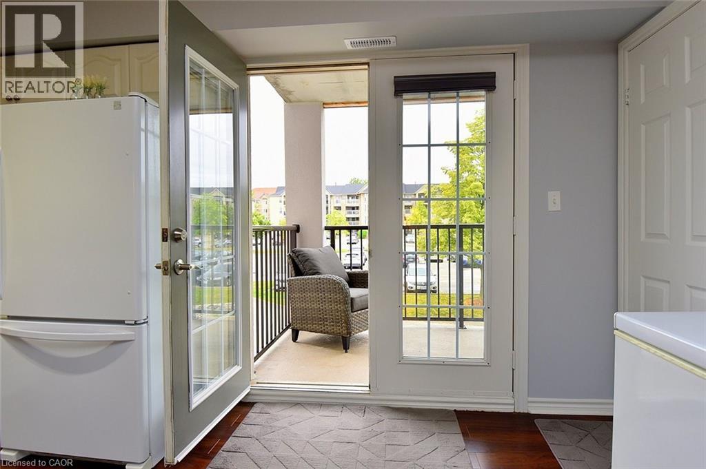 1411 WALKERS Line Unit# 202, burlington, Ontario