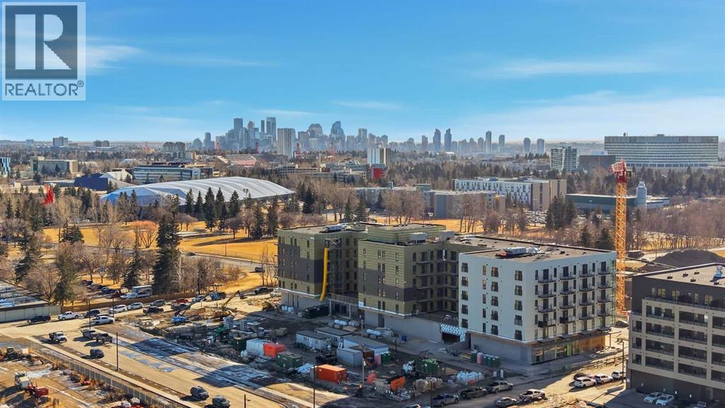 511, 3107 Warren Street Nw, Calgary, Alberta  T3B 6N7 - Photo 11 - A2285067