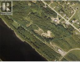 LOT Route 105, bath, New Brunswick