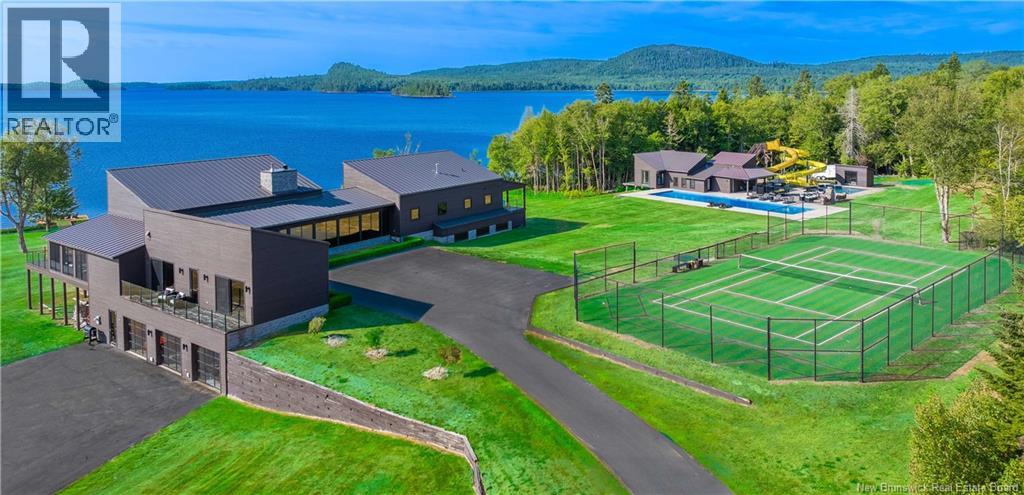 1191 Route 785, Utopia, New Brunswick  E5C 2L3 - Photo 1 - NB133845