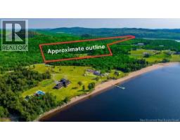 Lot 1191 Route 785, Utopia, New Brunswick