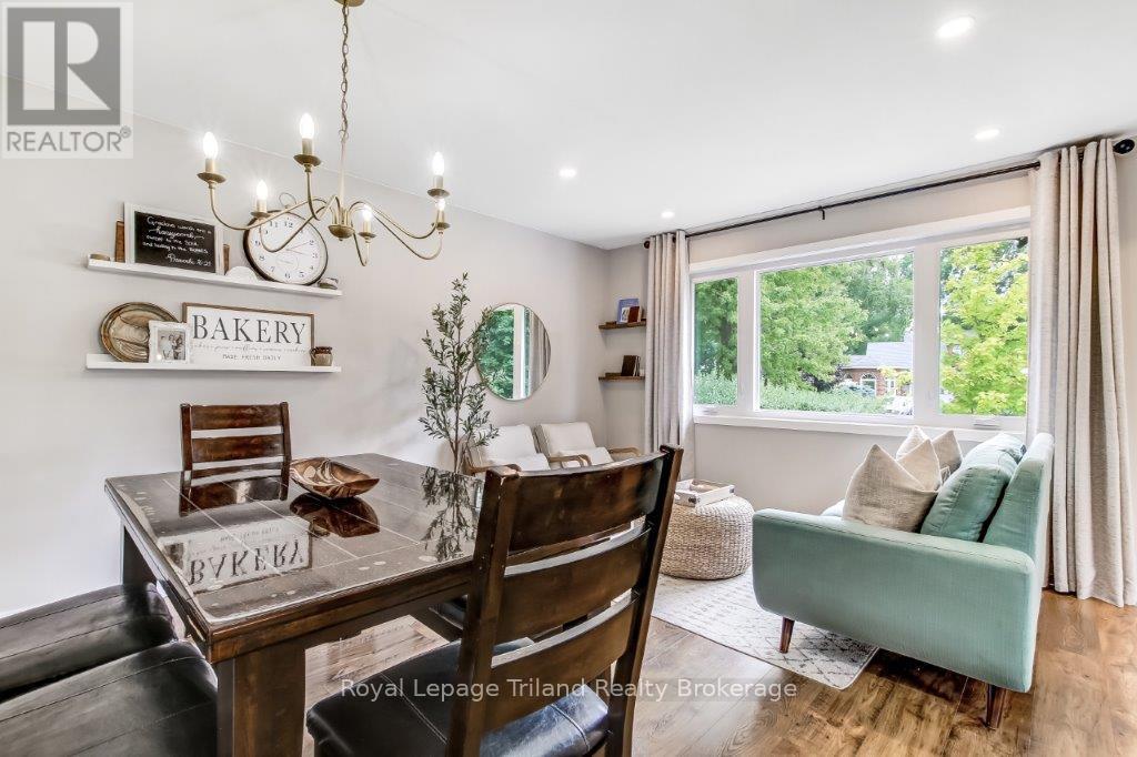 170 Laurentian Drive N, London East, Ontario  N5W 1P2 - Photo 11 - X12812386