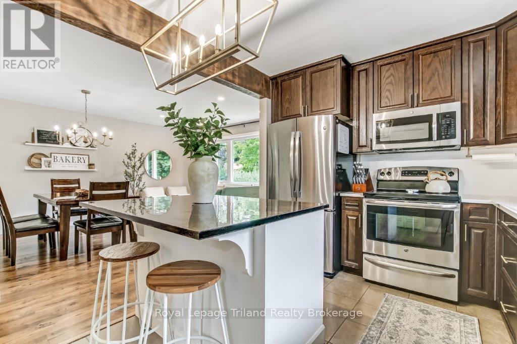 170 Laurentian Drive N, London East, Ontario  N5W 1P2 - Photo 15 - X12812386