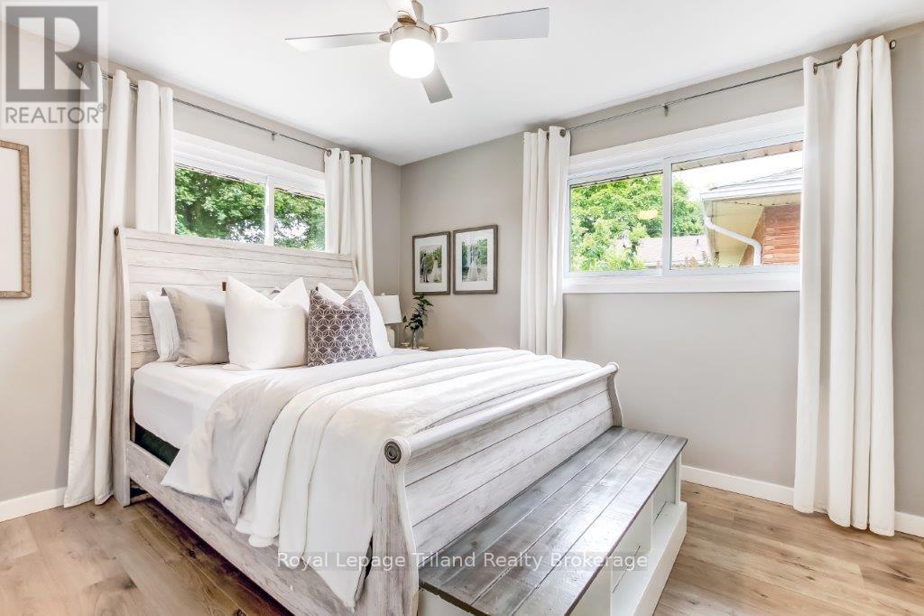 170 Laurentian Drive N, London East, Ontario  N5W 1P2 - Photo 17 - X12812386