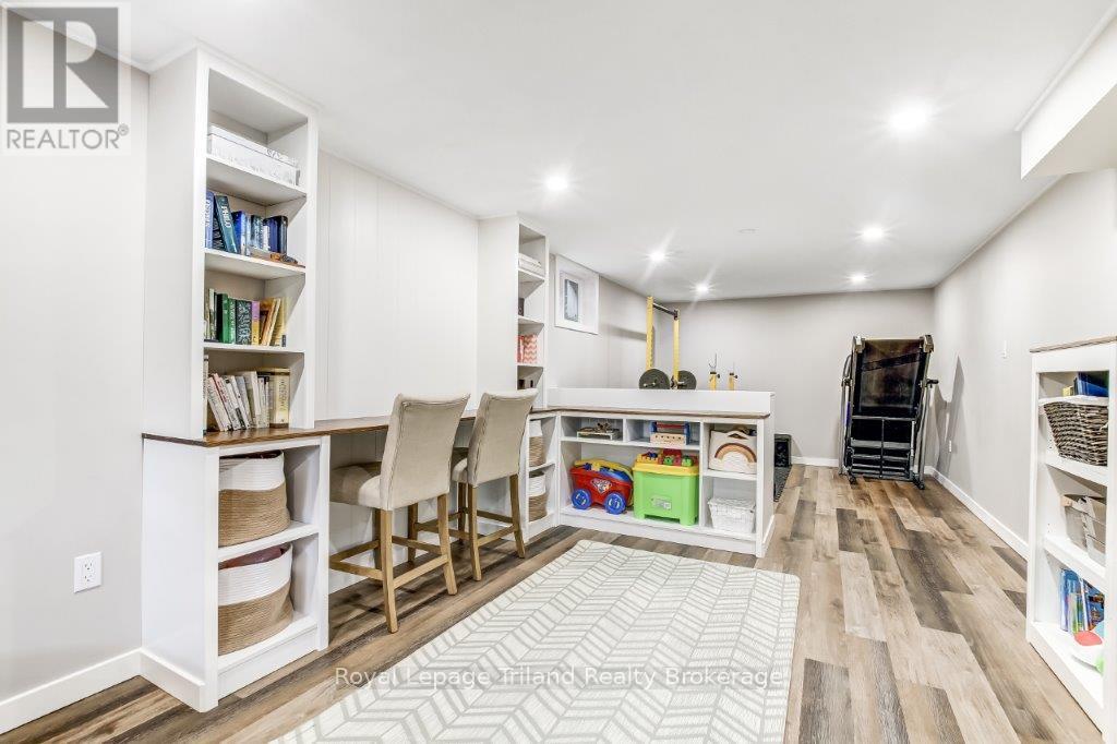 170 Laurentian Drive N, London East, Ontario  N5W 1P2 - Photo 26 - X12812386