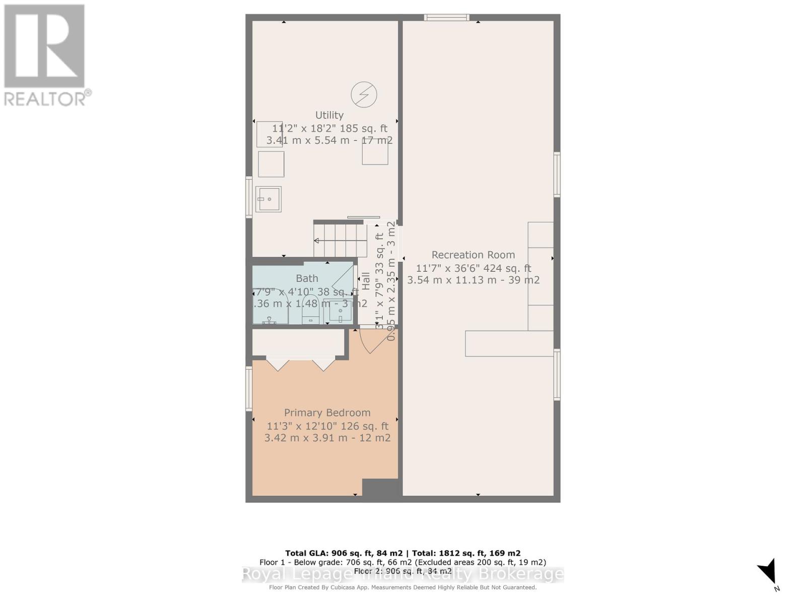 170 Laurentian Drive N, London East, Ontario  N5W 1P2 - Photo 27 - X12812386