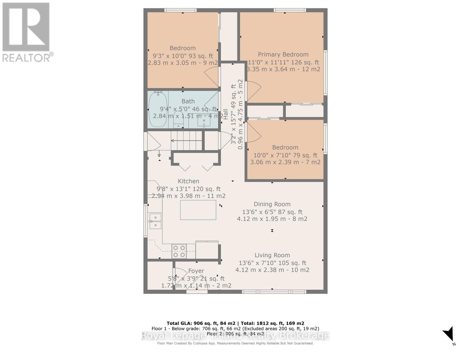 170 Laurentian Drive N, London East, Ontario  N5W 1P2 - Photo 28 - X12812386