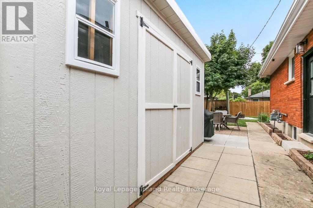 170 Laurentian Drive N, London East, Ontario  N5W 1P2 - Photo 8 - X12812386