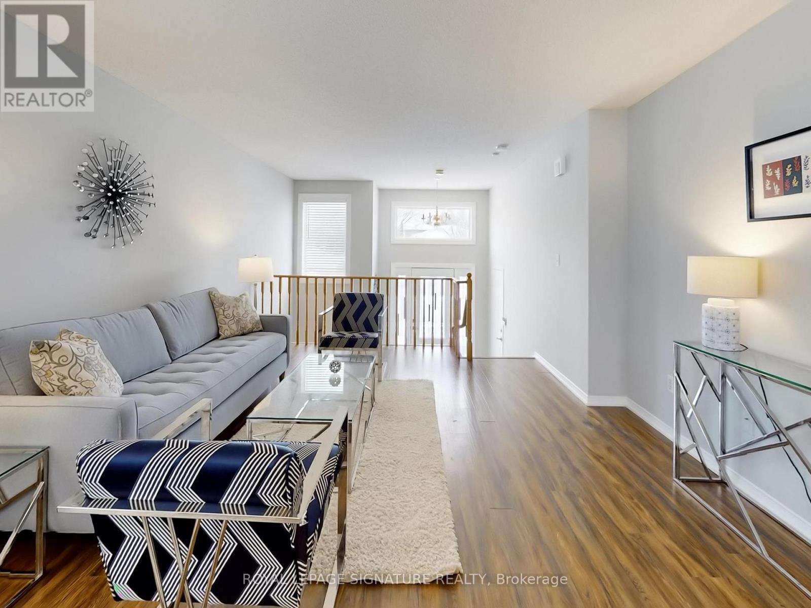 1256 Dartmoor Street, Oshawa, Ontario  L1K 2K2 - Photo 3 - E12810886