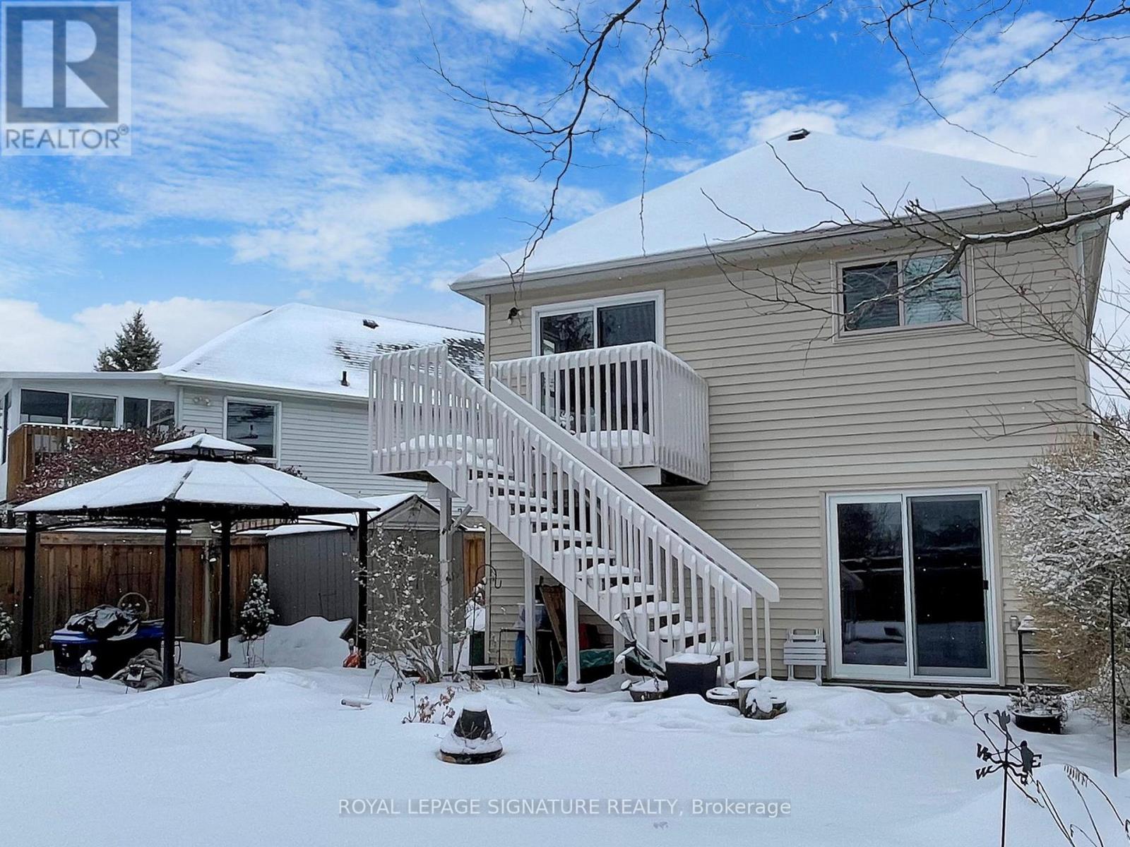 1256 Dartmoor Street, Oshawa, Ontario  L1K 2K2 - Photo 47 - E12810886