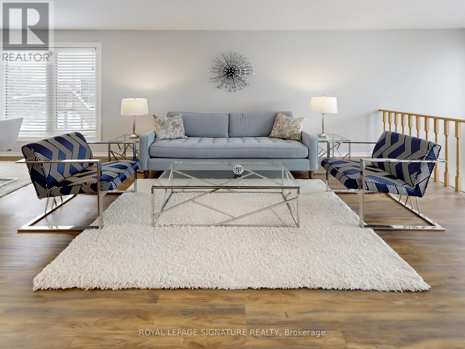 1256 Dartmoor Street, Oshawa, Ontario  L1K 2K2 - Photo 4 - E12810886