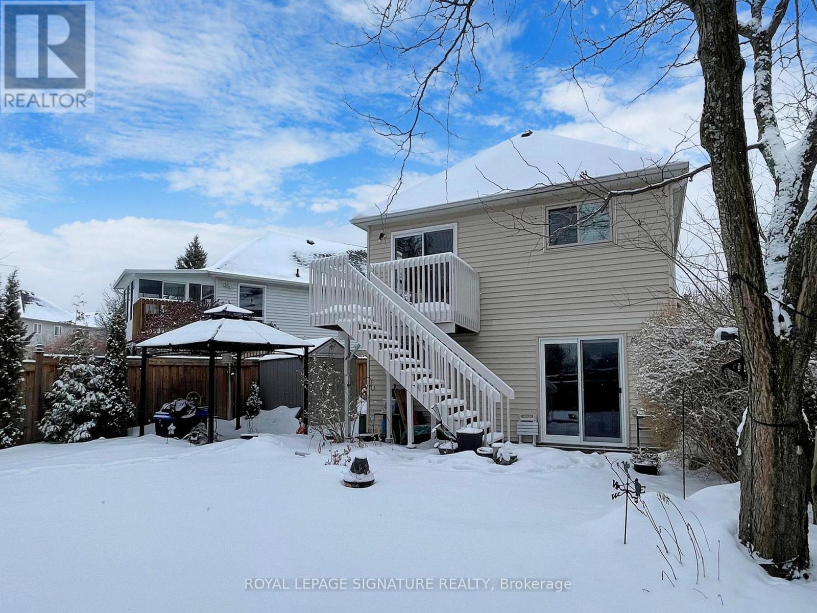 1256 Dartmoor Street, Oshawa, Ontario  L1K 2K2 - Photo 44 - E12810886