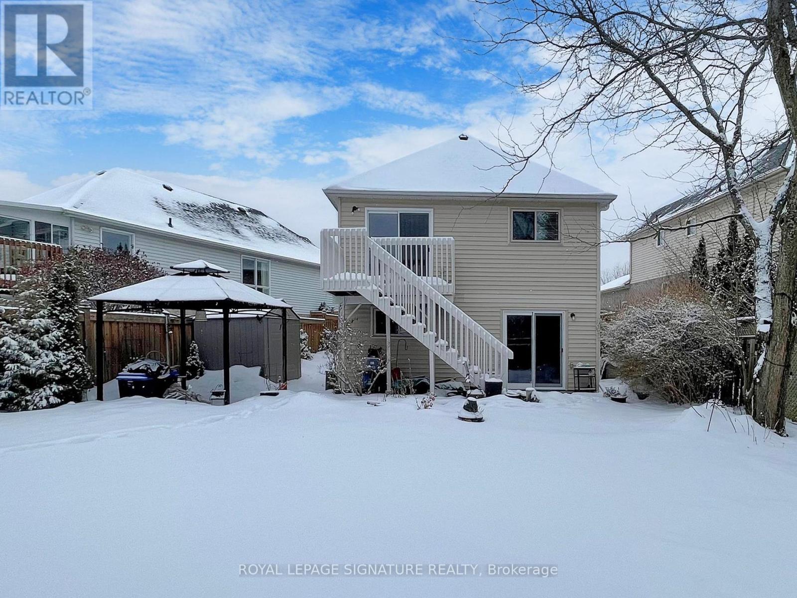 1256 Dartmoor Street, Oshawa, Ontario  L1K 2K2 - Photo 43 - E12810886