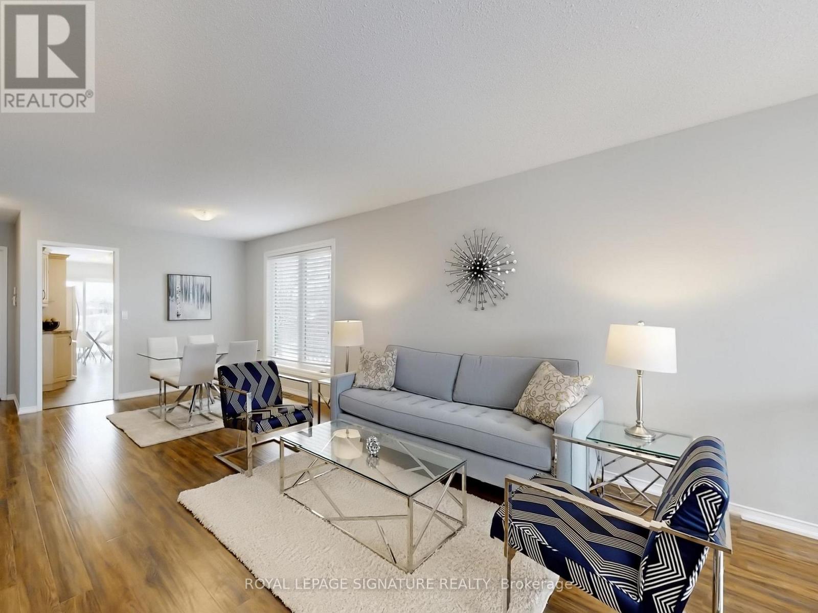 1256 Dartmoor Street, Oshawa, Ontario  L1K 2K2 - Photo 5 - E12810886