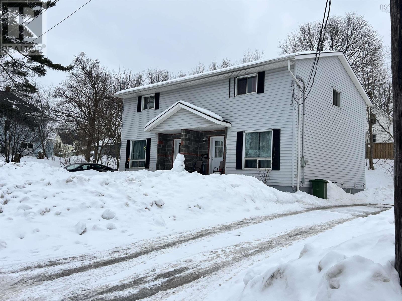 520/526 Pleasant Street, New Glasgow, Nova Scotia  B2H 2Z9 - Photo 4 - 202603251