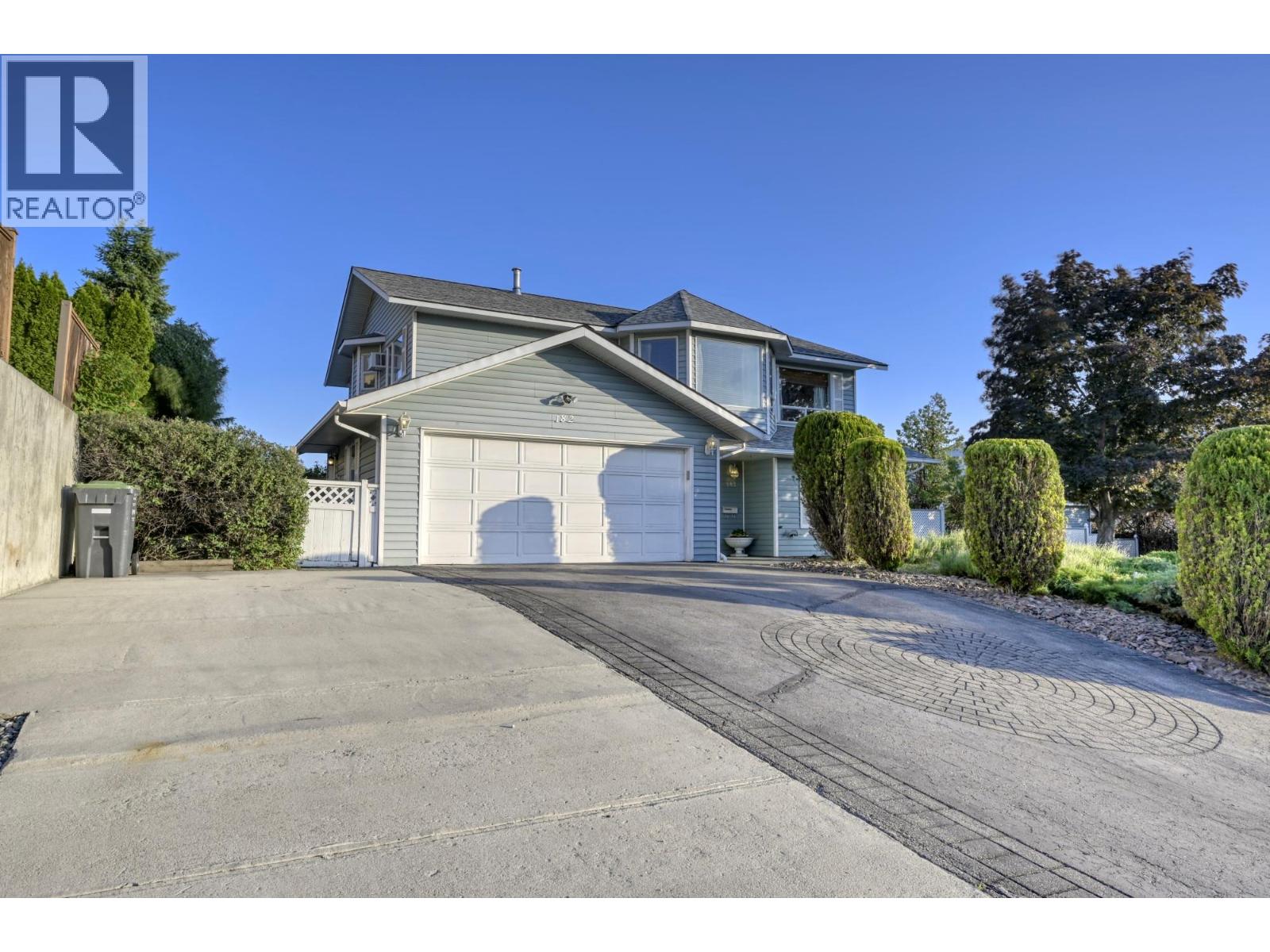 182 Greenwood Drive Penticton Photo 2