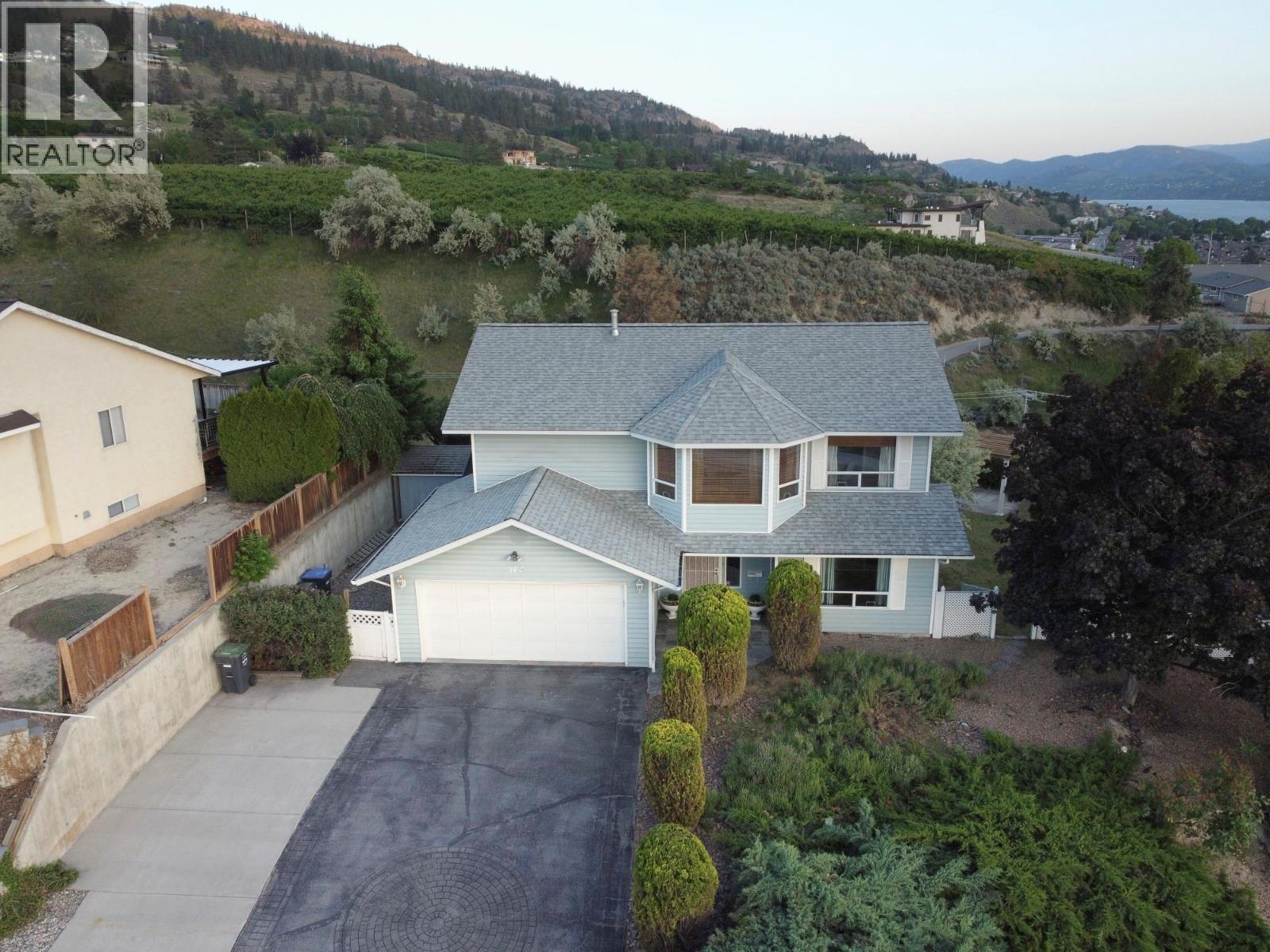 182 Greenwood Drive Penticton Photo 61