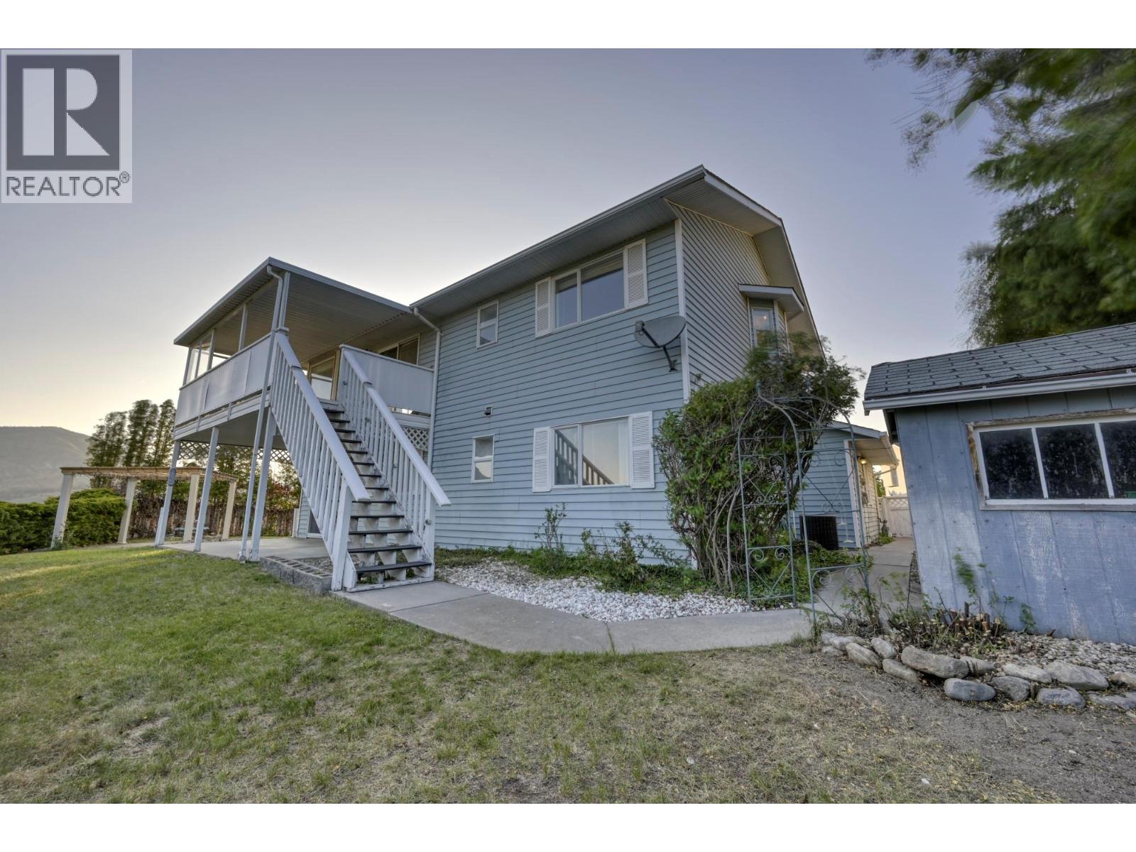 182 Greenwood Drive Penticton Photo 65