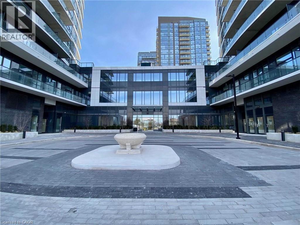 35 Watergarden Drive Unit# 1019, Mississauga, Ontario  L5R 1B2 - Photo 12 - 40807013