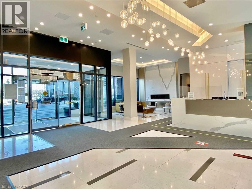 35 Watergarden Drive Unit# 1019, Mississauga, Ontario  L5R 1B2 - Photo 14 - 40807013