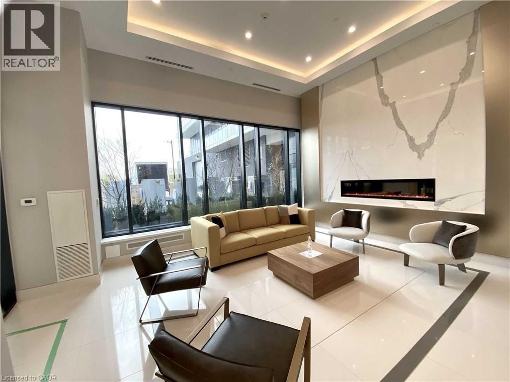 35 Watergarden Drive Unit# 1019, Mississauga, Ontario  L5R 1B2 - Photo 15 - 40807013