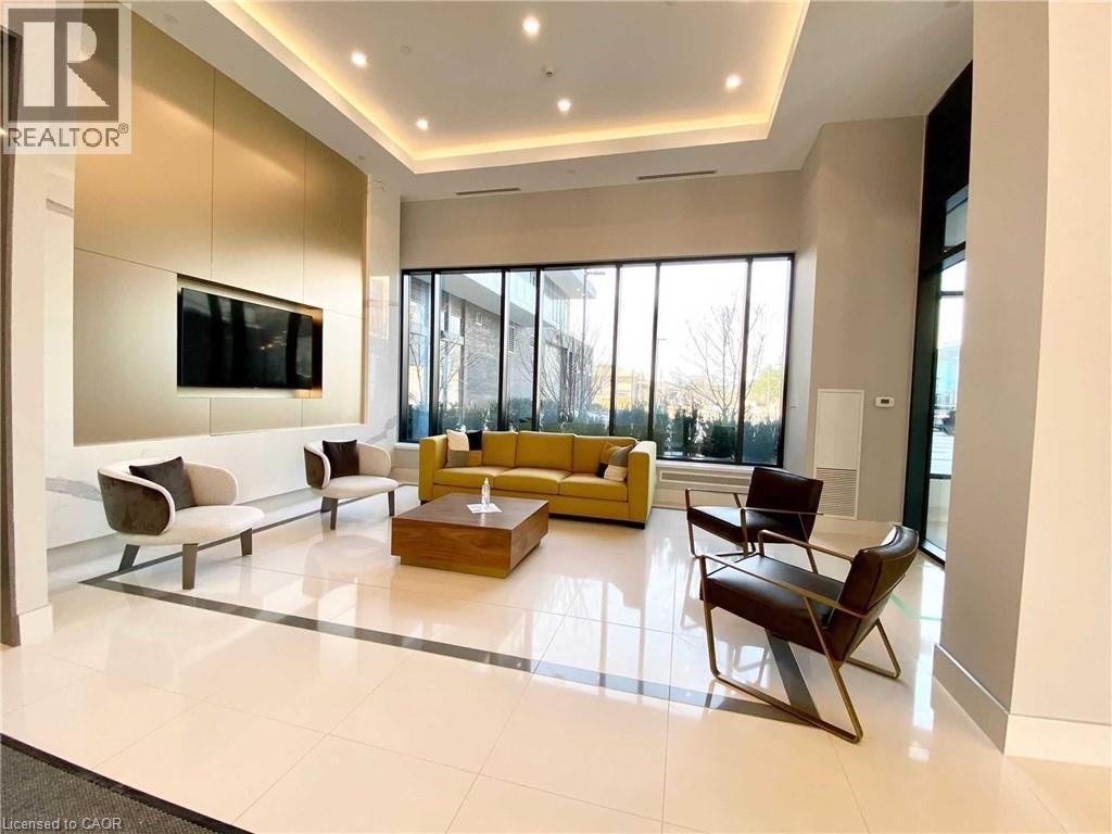 35 Watergarden Drive Unit# 1019, Mississauga, Ontario  L5R 1B2 - Photo 17 - 40807013