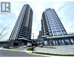 35 WATERGARDEN Drive Unit# 1019, Mississauga, Ontario