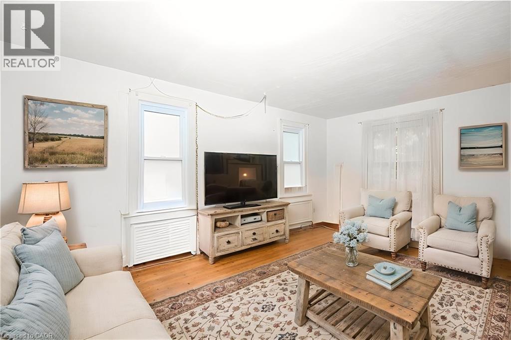 33 Merigold Street Unit# Upper, St. Catharines, Ontario  L2S 2N4 - Photo 3 - 40807001