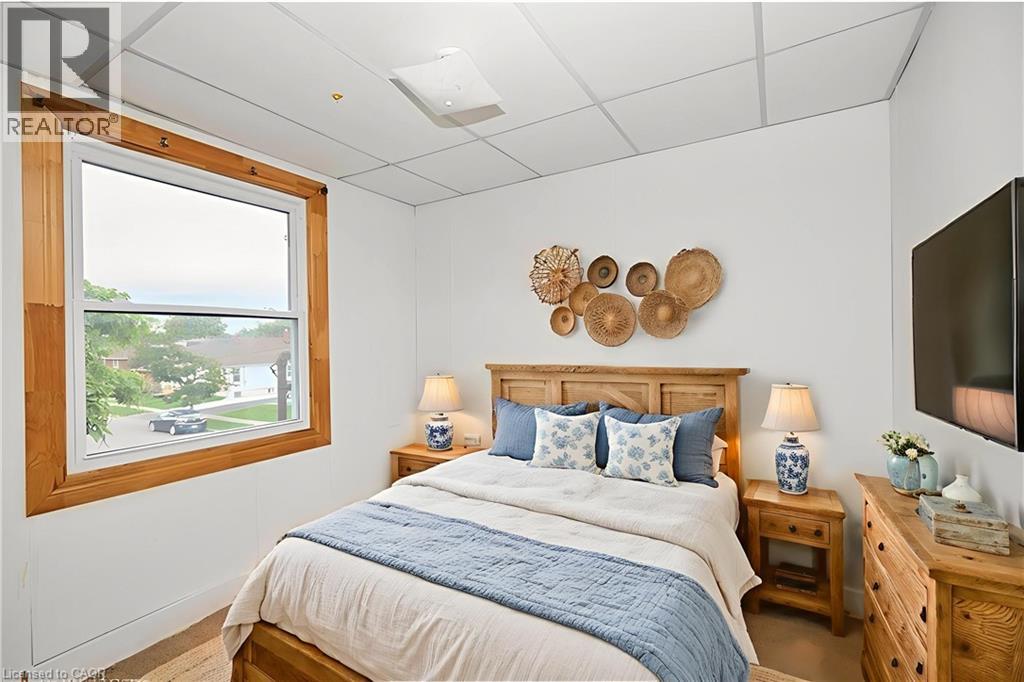 33 Merigold Street Unit# Upper, St. Catharines, Ontario  L2S 2N4 - Photo 5 - 40807001