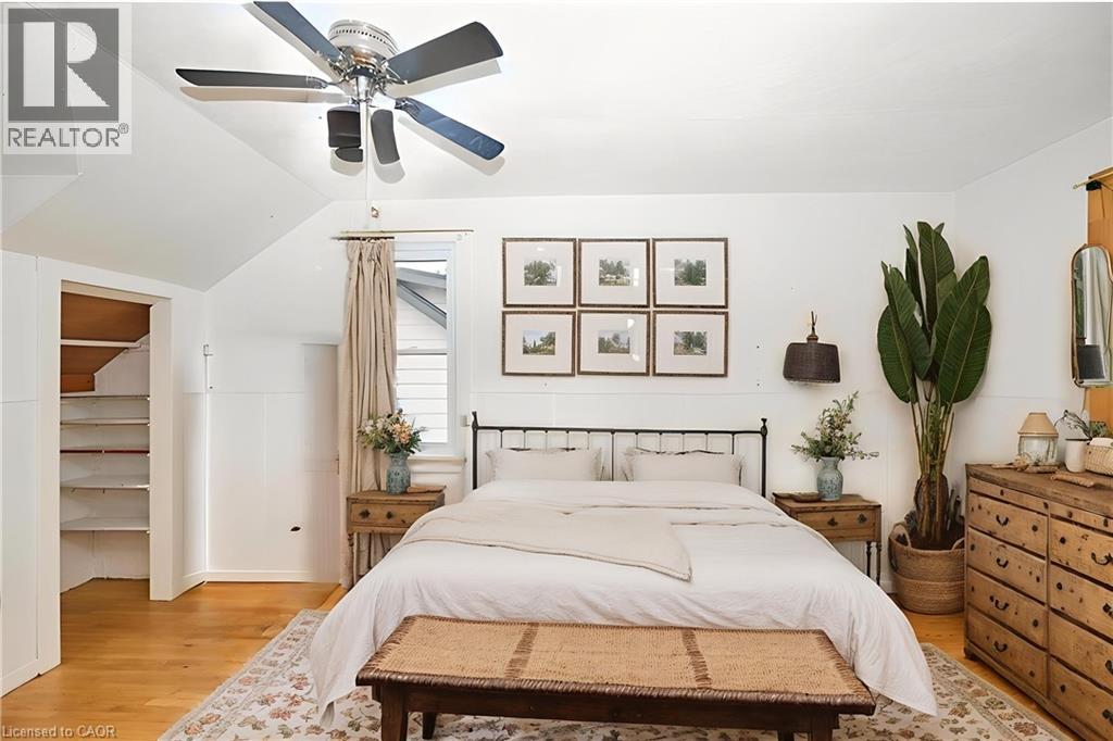 33 Merigold Street Unit# Upper, St. Catharines, Ontario  L2S 2N4 - Photo 6 - 40807001