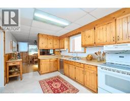 33 MERIGOLD Street Unit# Upper, st. catharines, Ontario