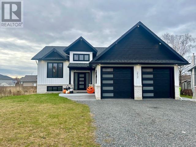 212 Greenfield DR, Sault Ste. Marie, Ontario