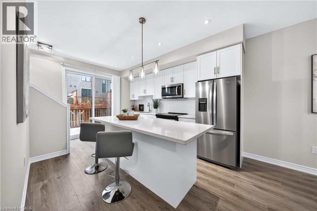 10 Birmingham Drive Unit# 138, Cambridge, Ontario  N1R 0C5 - Photo 10 - 40805652