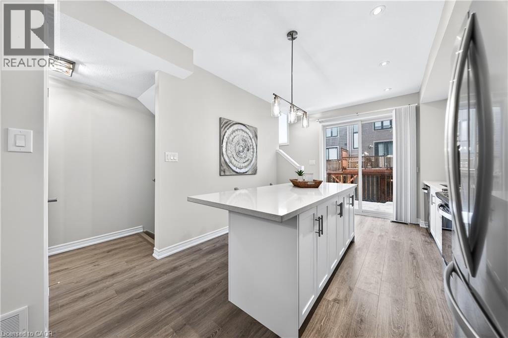 10 Birmingham Drive Unit# 138, Cambridge, Ontario  N1R 0C5 - Photo 11 - 40805652