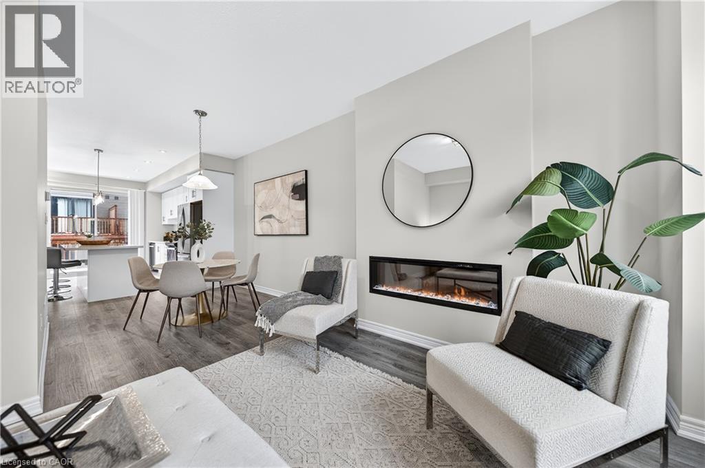 10 Birmingham Drive Unit# 138, Cambridge, Ontario  N1R 0C5 - Photo 25 - 40805652