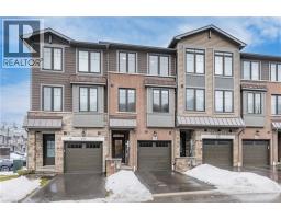 10 BIRMINGHAM Drive Unit# 138, Cambridge, Ontario