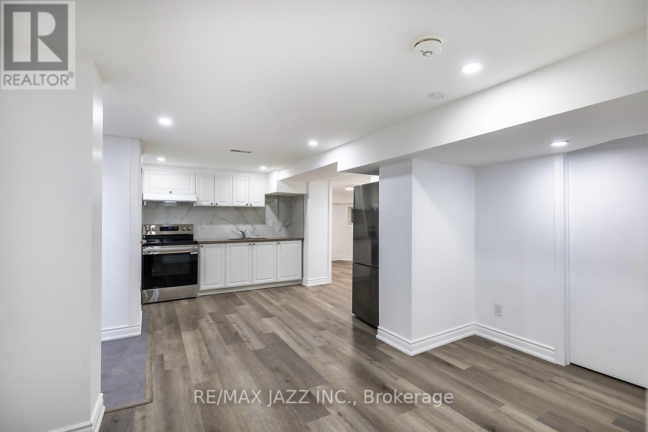 2003 Cedarwood Court, Pickering, Ontario  L1X 1T8 - Photo 14 - E12812346