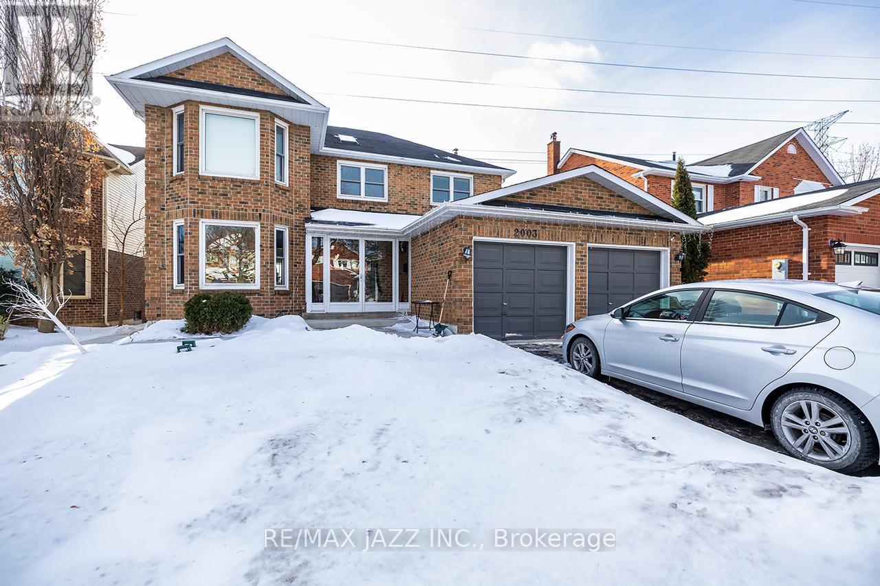 2003 Cedarwood Court, Pickering, Ontario  L1X 1T8 - Photo 21 - E12812346