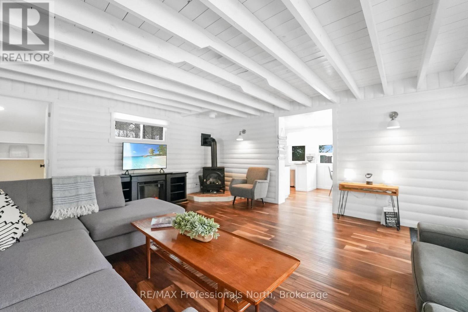 1044 Shanahan Trail, Minden Hills (Minden), Ontario  K0M 2K0 - Photo 12 - X12812350