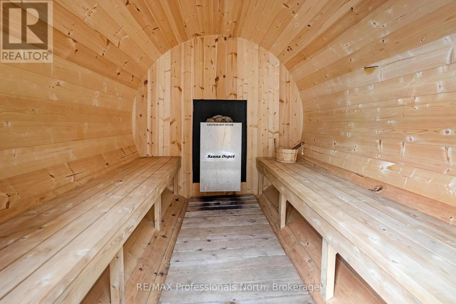 1044 Shanahan Trail, Minden Hills (Minden), Ontario  K0M 2K0 - Photo 28 - X12812350