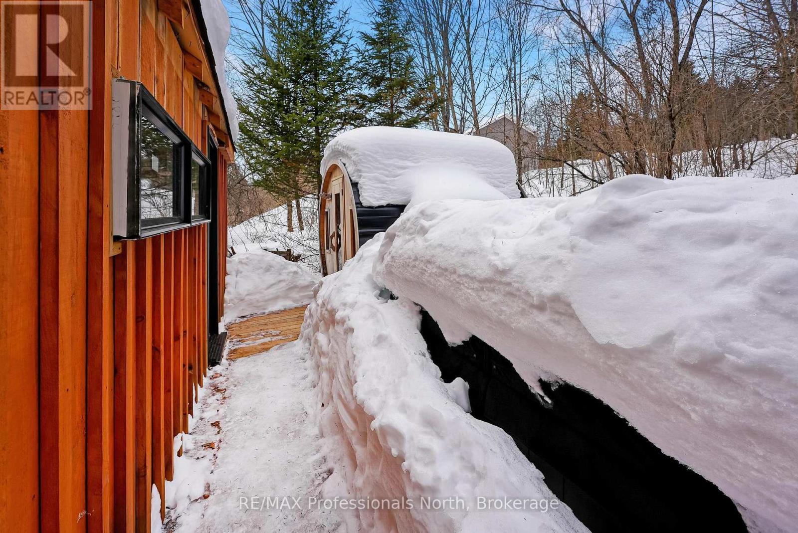1044 Shanahan Trail, Minden Hills (Minden), Ontario  K0M 2K0 - Photo 30 - X12812350