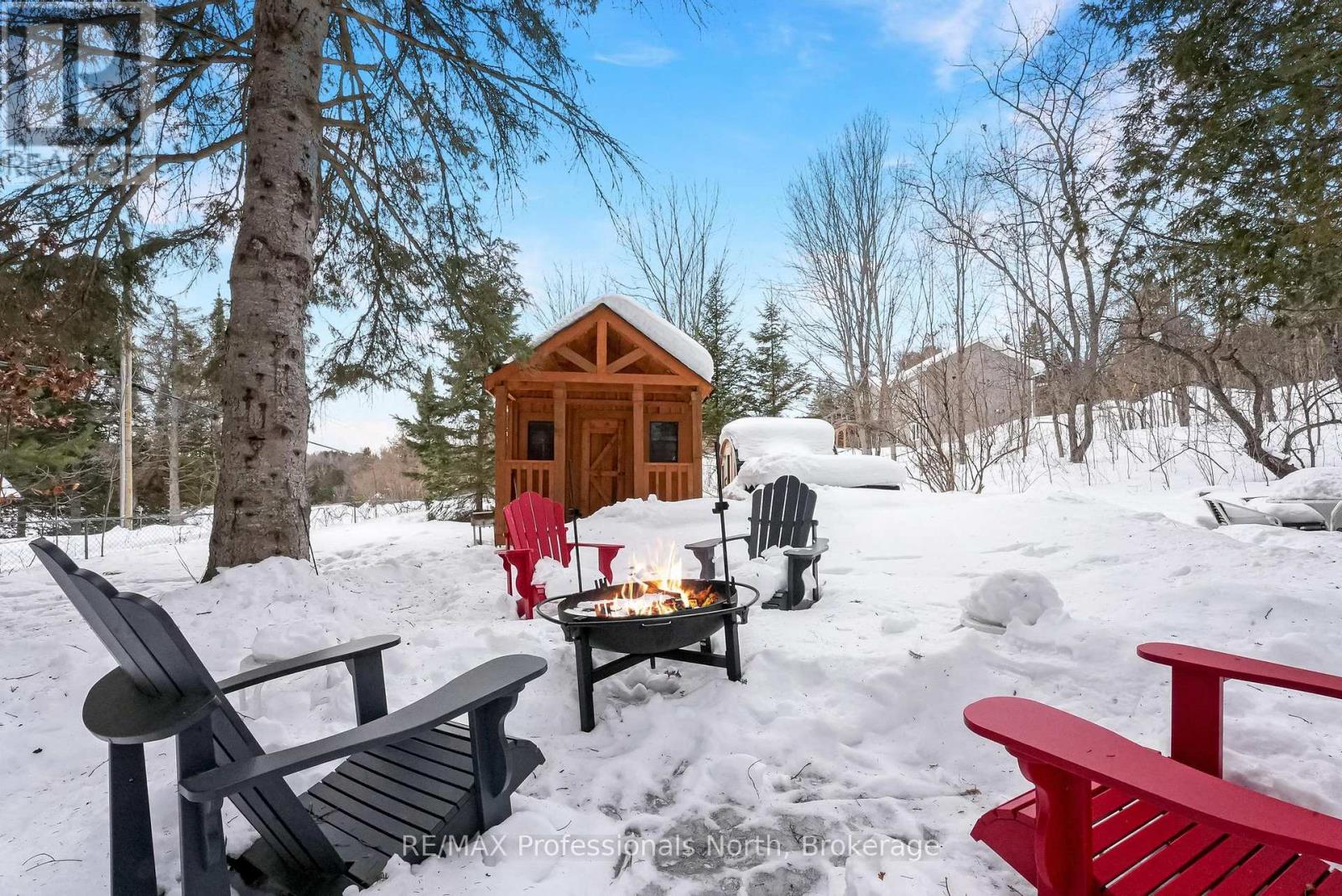 1044 Shanahan Trail, Minden Hills (Minden), Ontario  K0M 2K0 - Photo 31 - X12812350