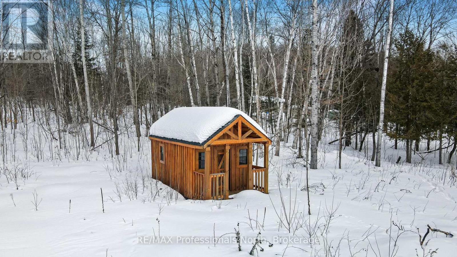 1044 Shanahan Trail, Minden Hills (Minden), Ontario  K0M 2K0 - Photo 35 - X12812350