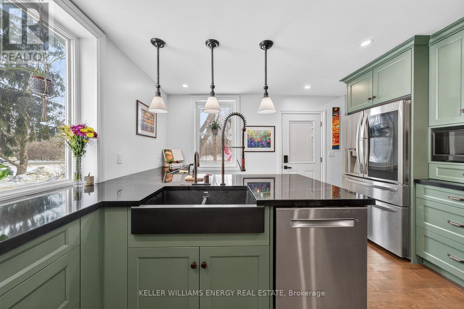 339 Elmbrook Road, Prince Edward County, Ontario  K0K 2T0 - Photo 12 - X12812382