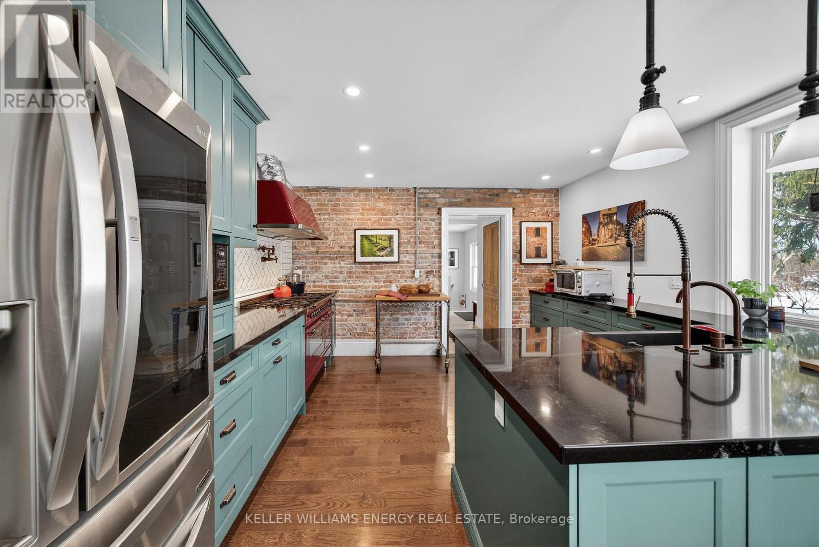 339 Elmbrook Road, Prince Edward County, Ontario  K0K 2T0 - Photo 14 - X12812382